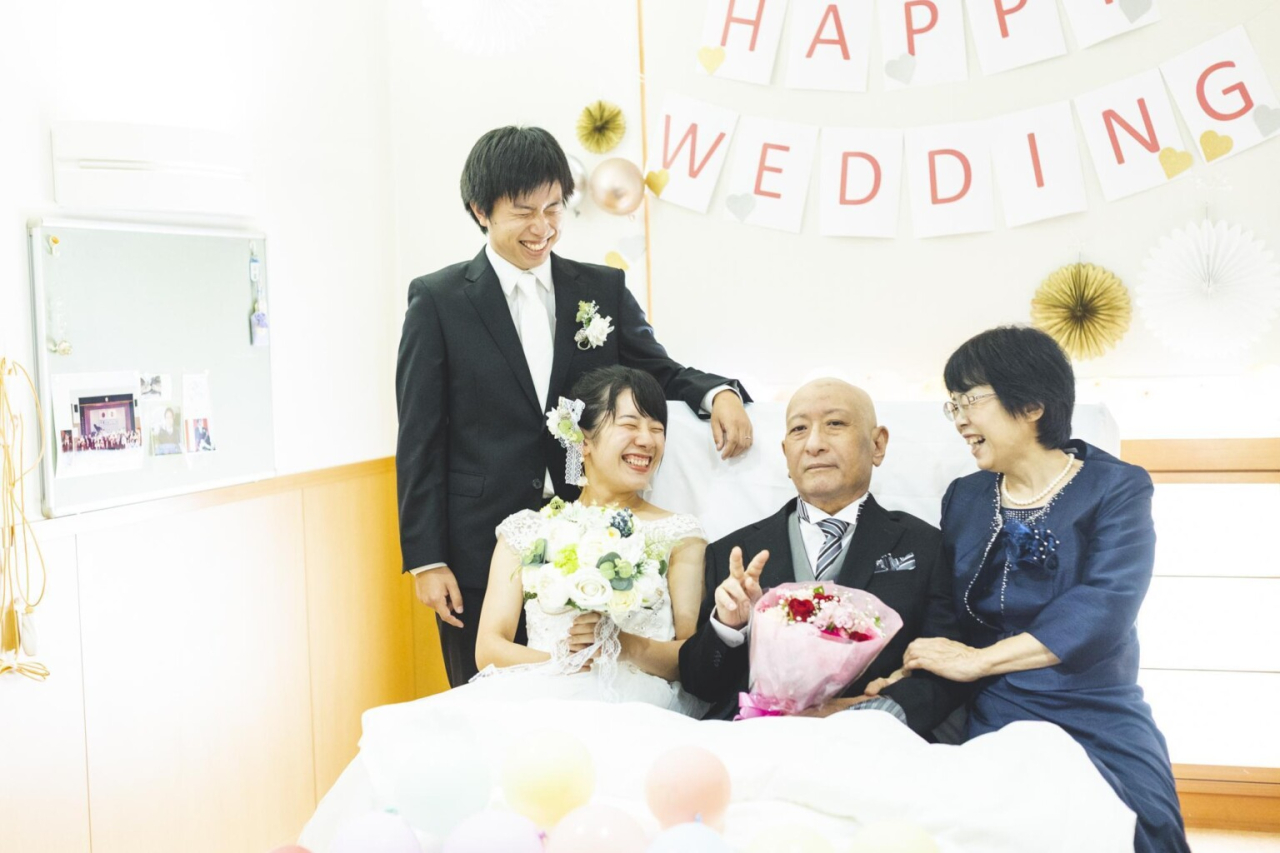 CUCホスピス画像②