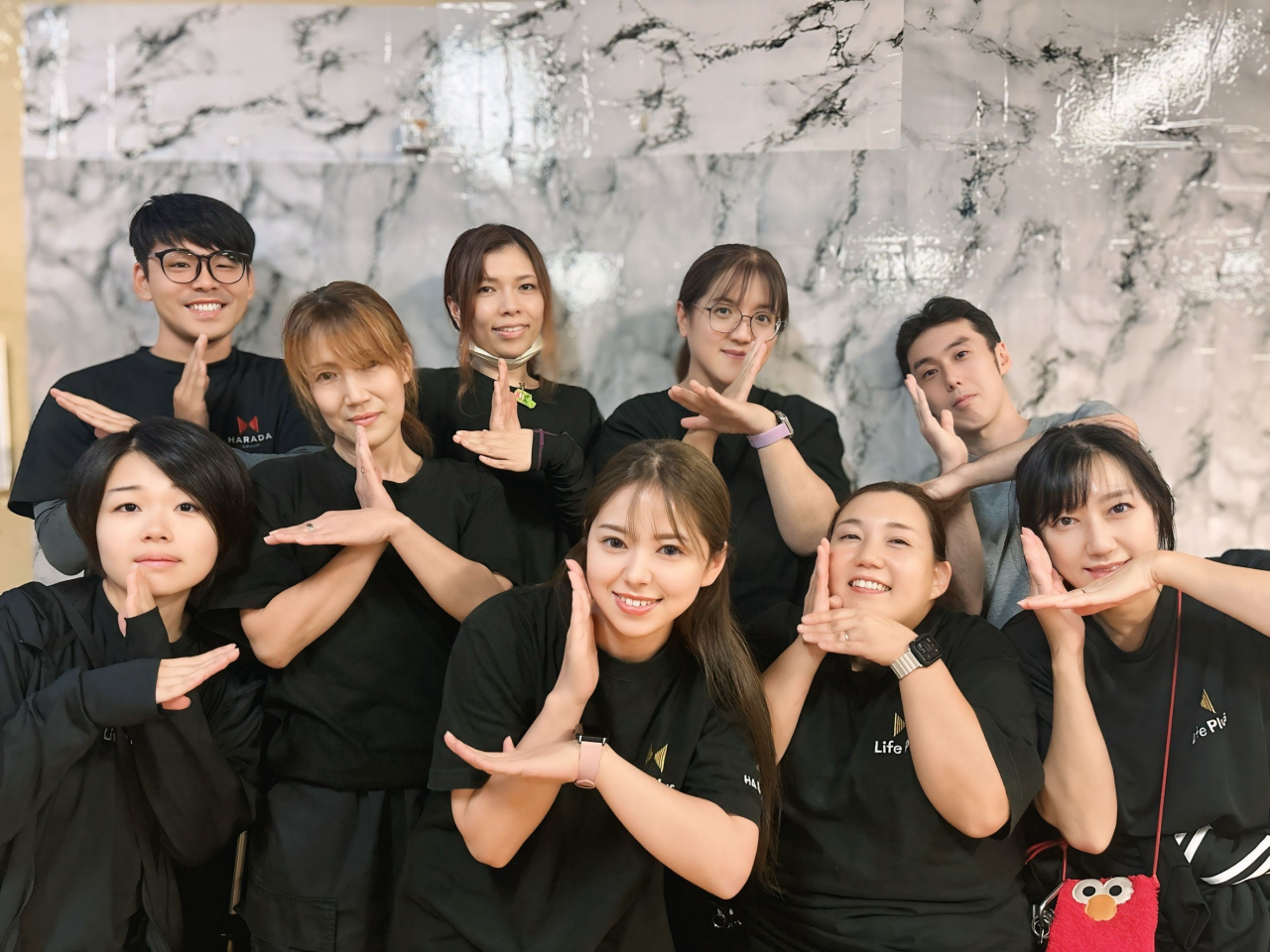 株式会社ライフプラス1