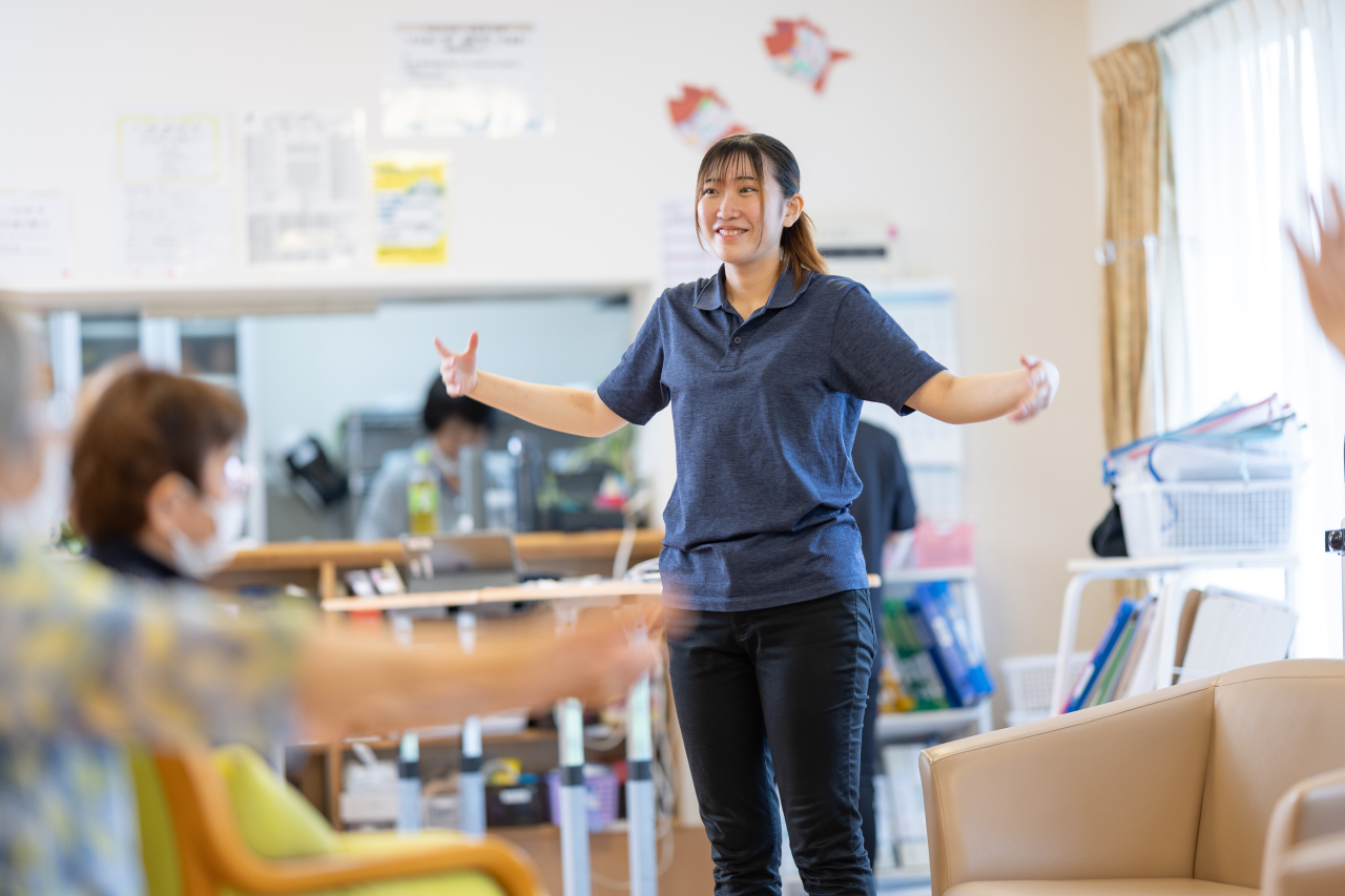 ウェルビーイング　掲載写真 (1)