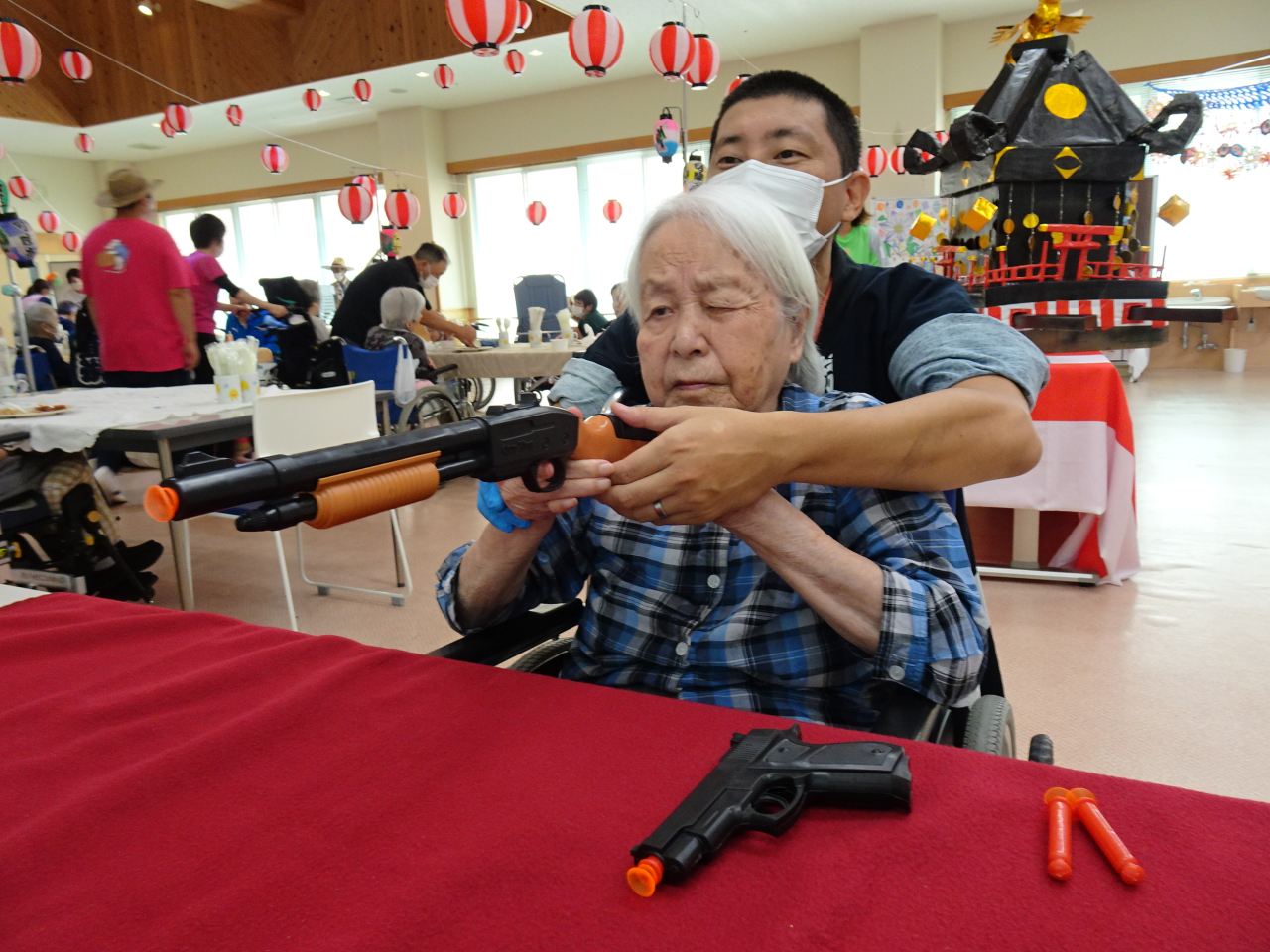 遠州中央福祉会2