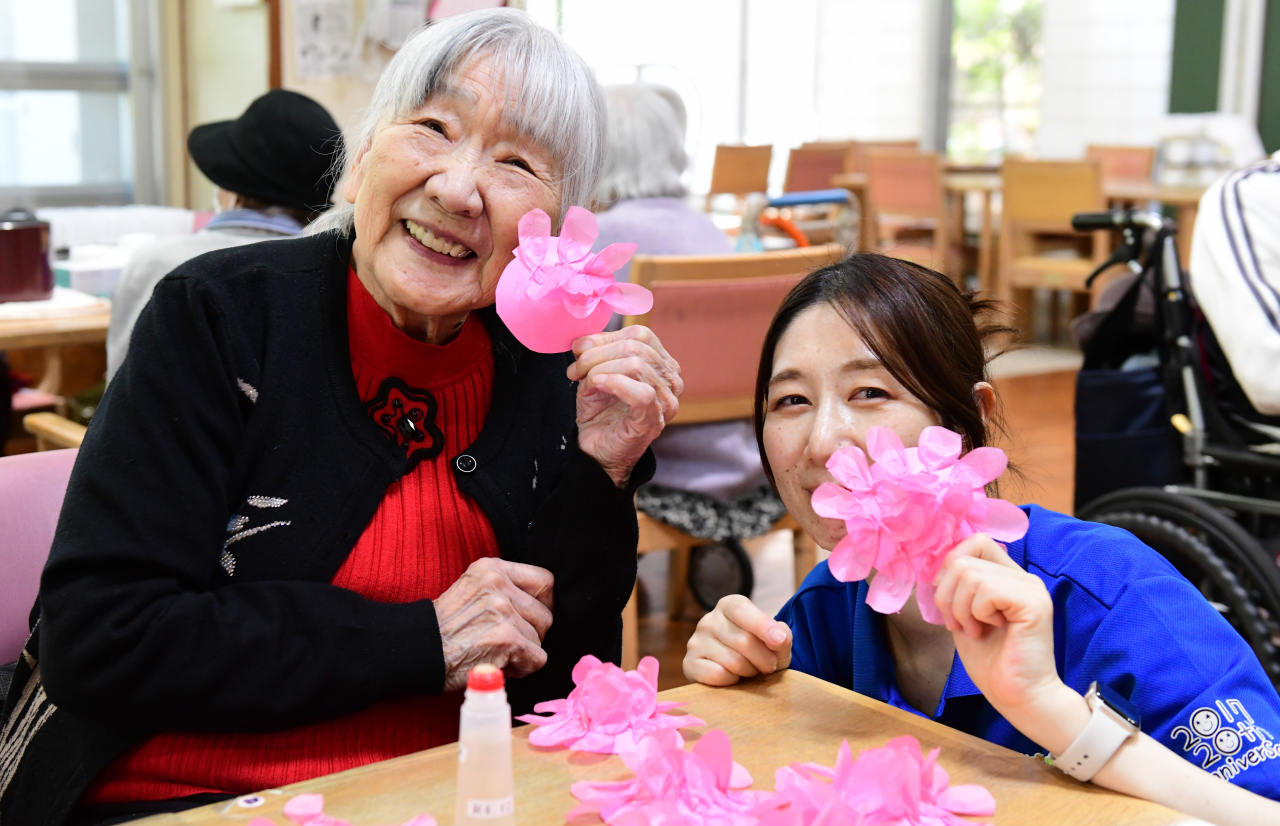 中部18【社会福祉法人清水あすなろ福祉会】写真２