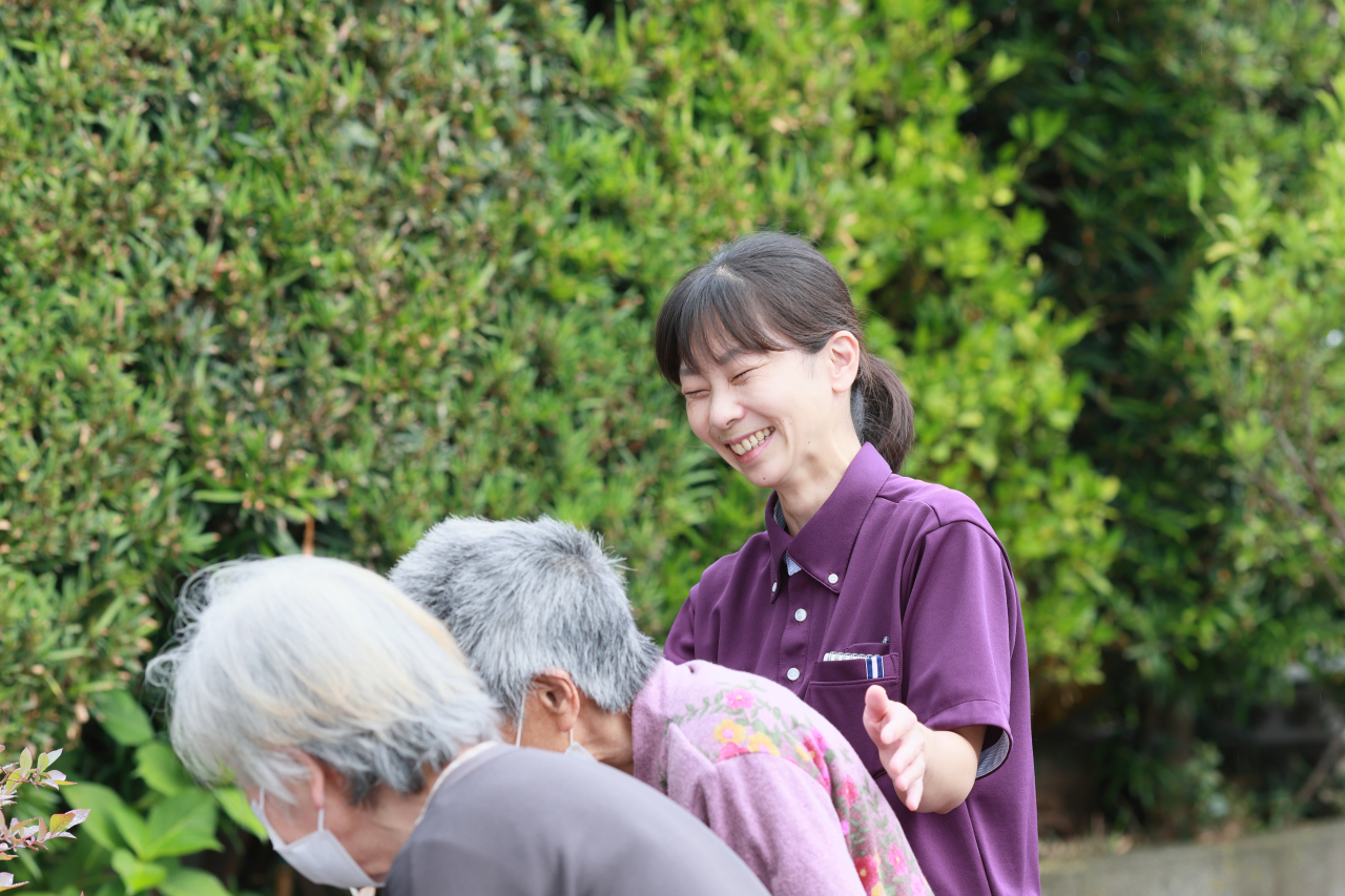 東部19社会福祉法人静和会・三島 - 佐野和彦