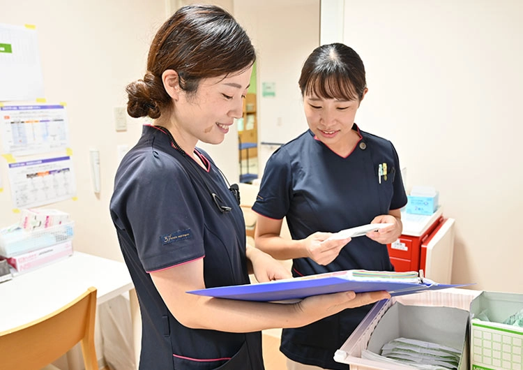 社会福祉法人　秀生会②