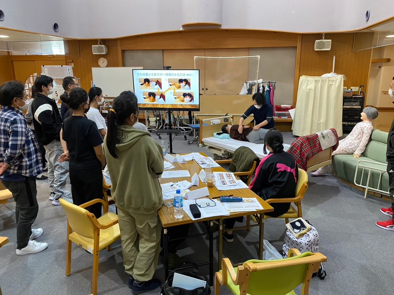 社会福祉法人駿府葵会２