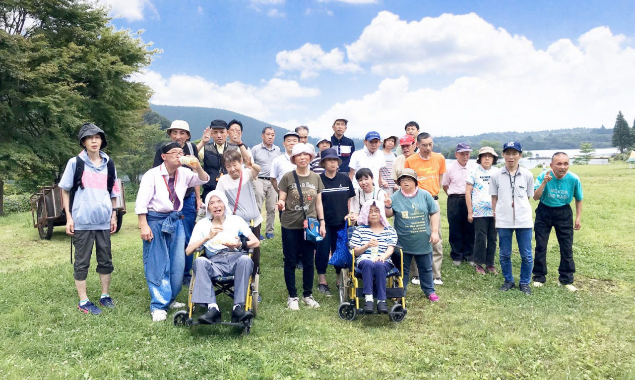 【玉柏会】提出用_写真