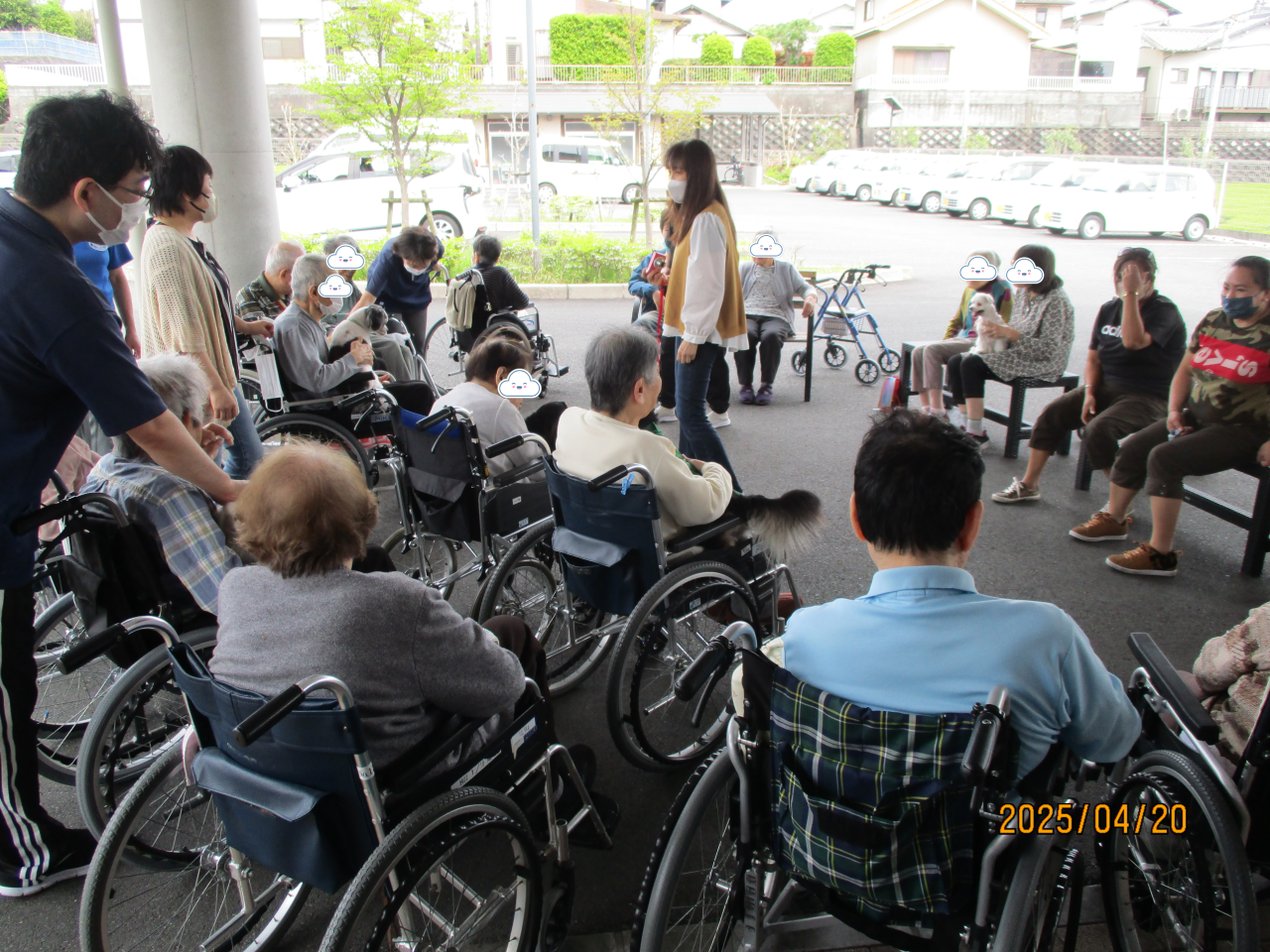 2025R07.07.19 夏・SHIZUOKA福祉の就職相談会 掲載用写真