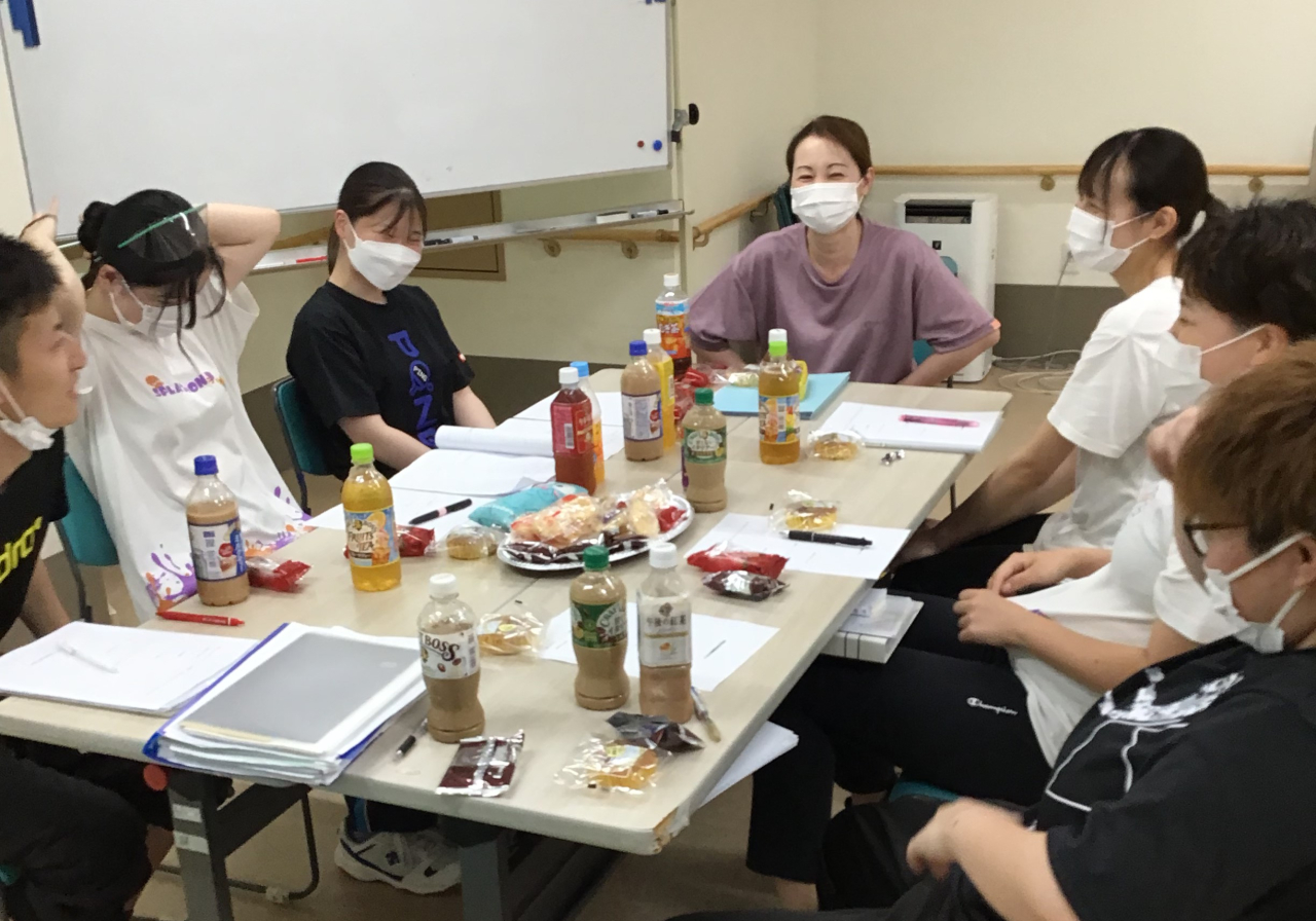 社会福祉法人函要会②