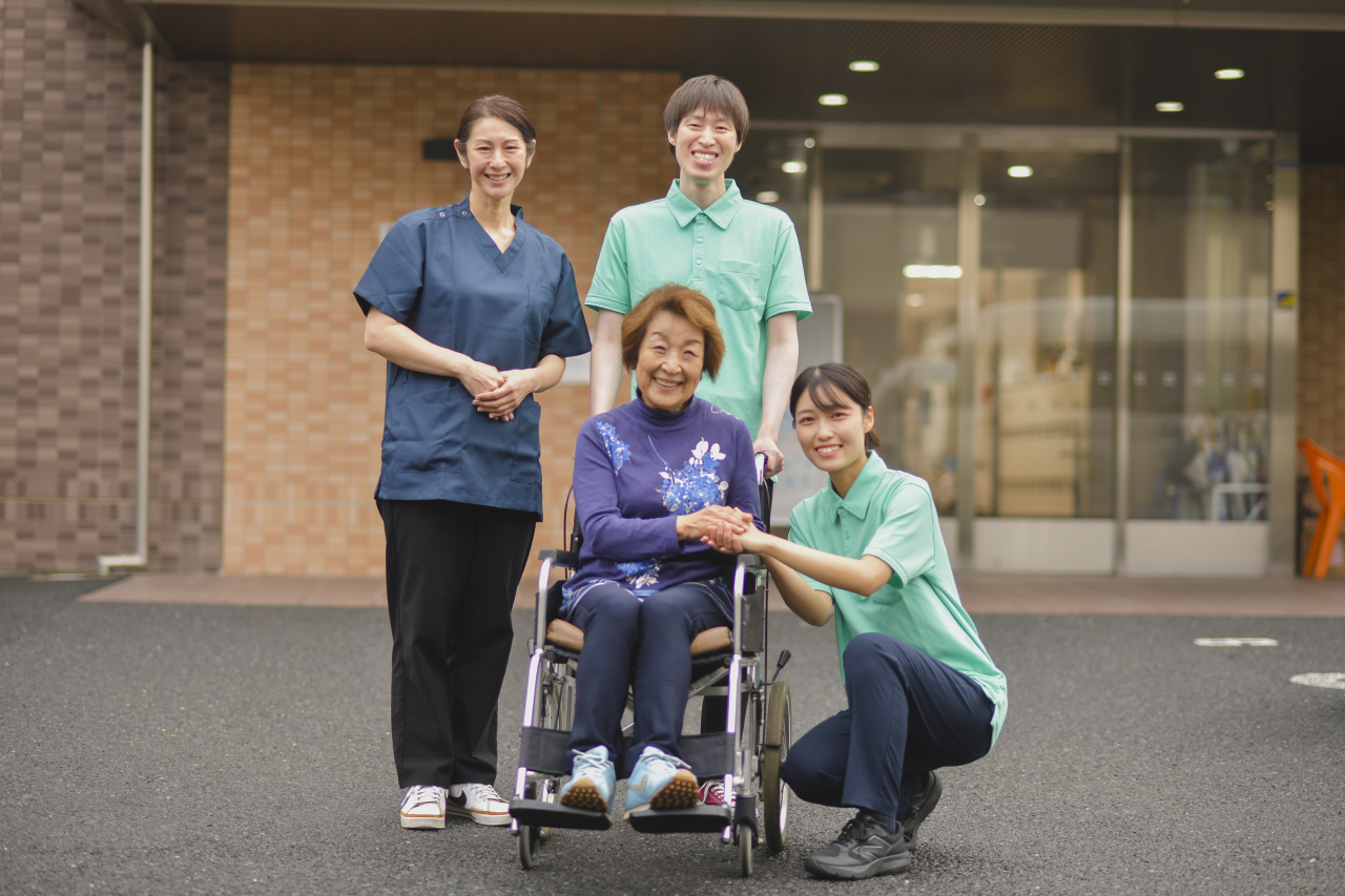 やまねメディカル②