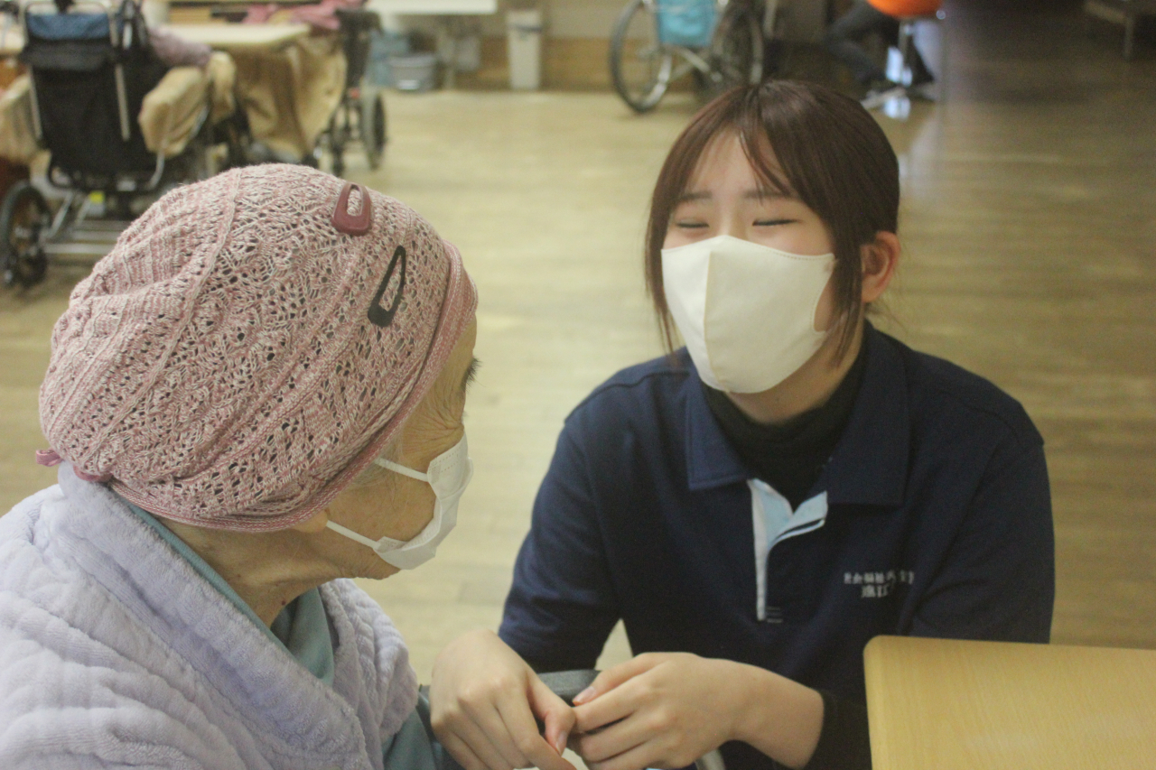 社会福祉法人遠江厚生園