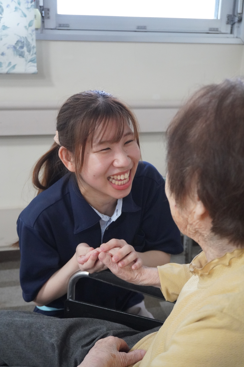 福祉の相談会写真