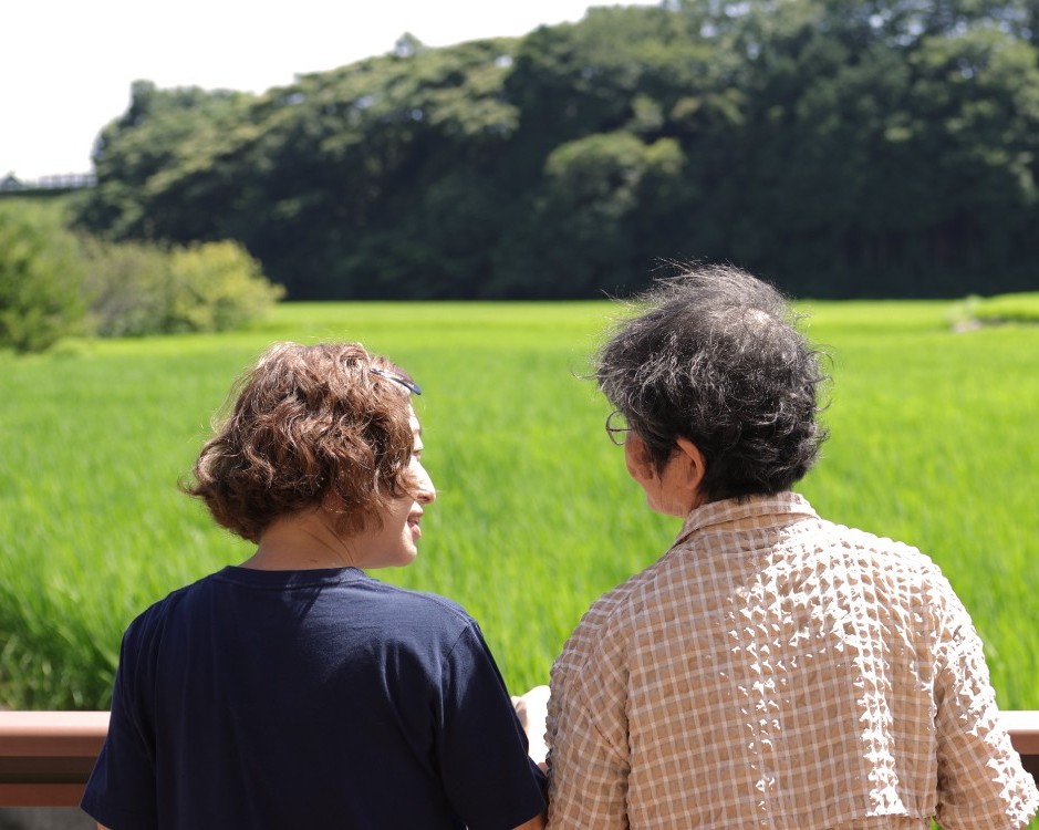 聖家族の園2 (1)