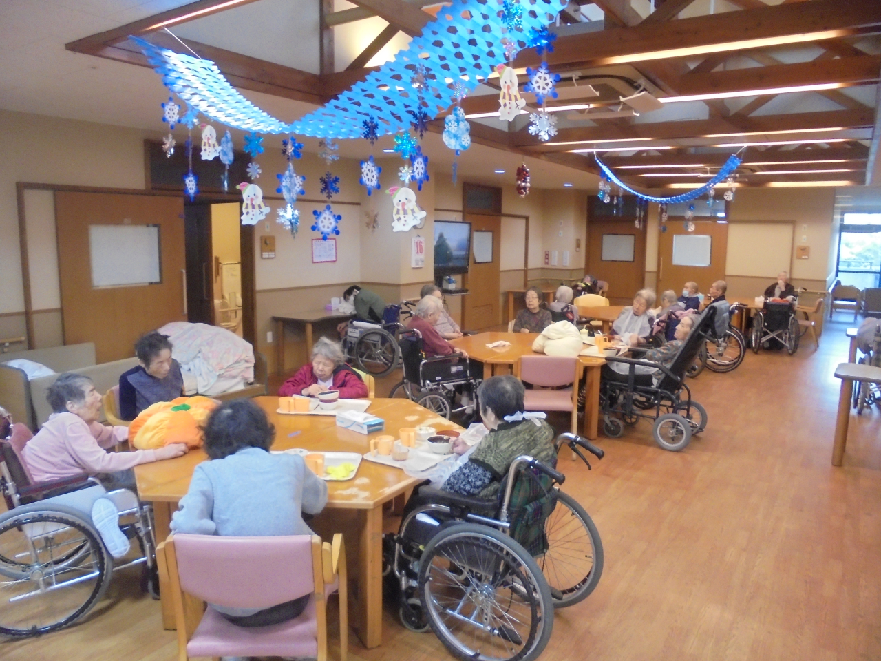 新和会1