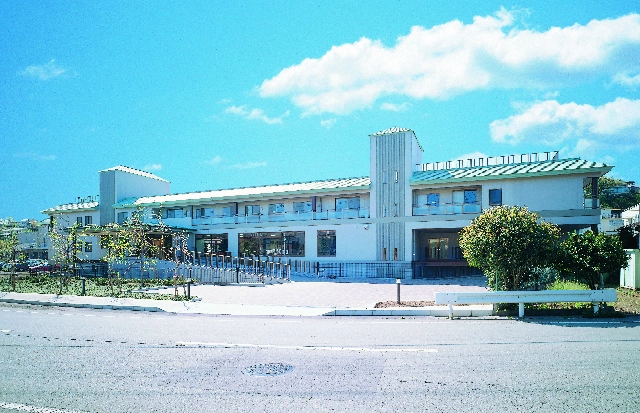 NH修善寺_施設外観