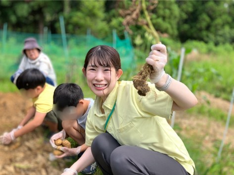 【タップ株式会社】写真②