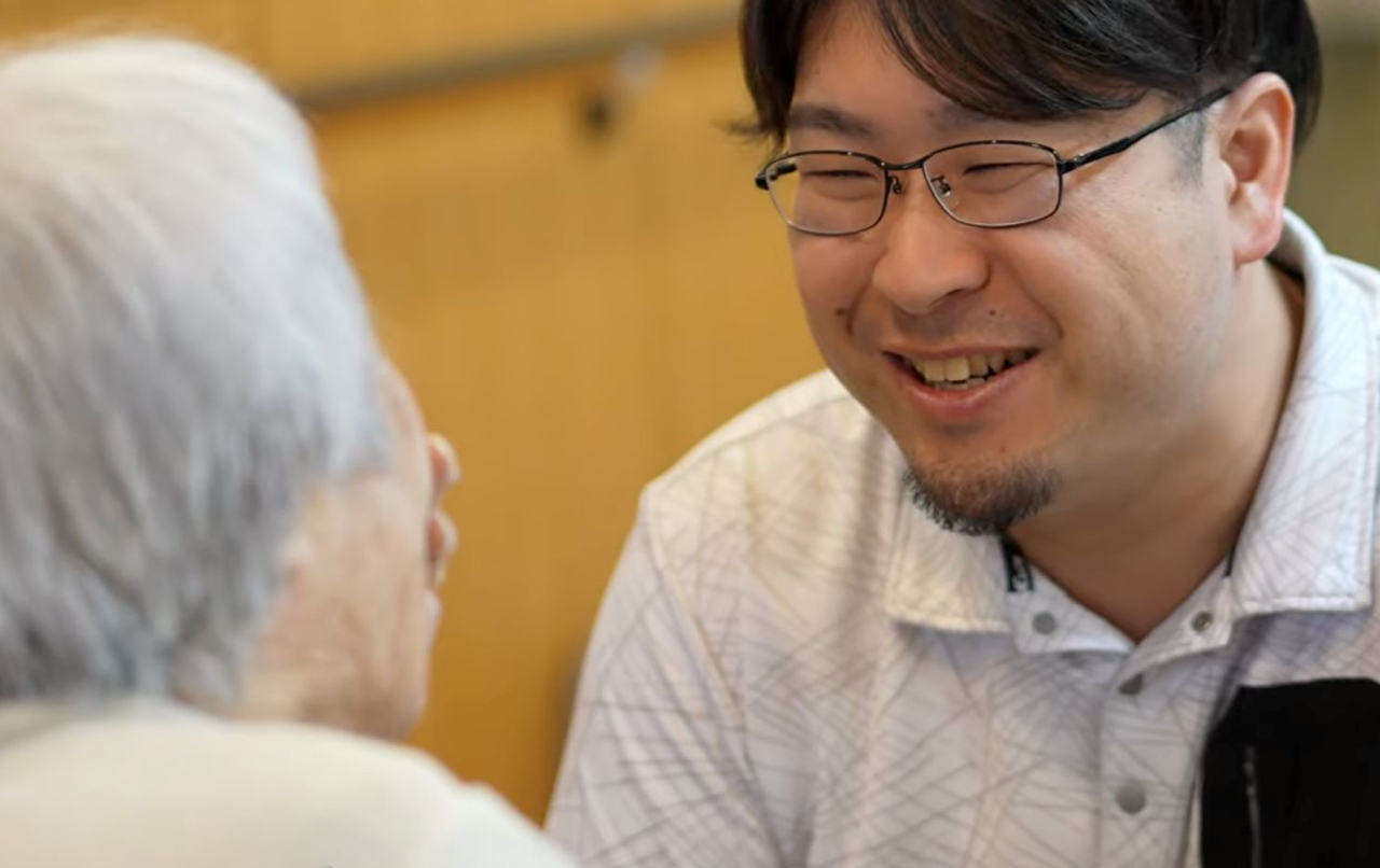 社会福祉法人デンマーク牧場福祉会 (1)