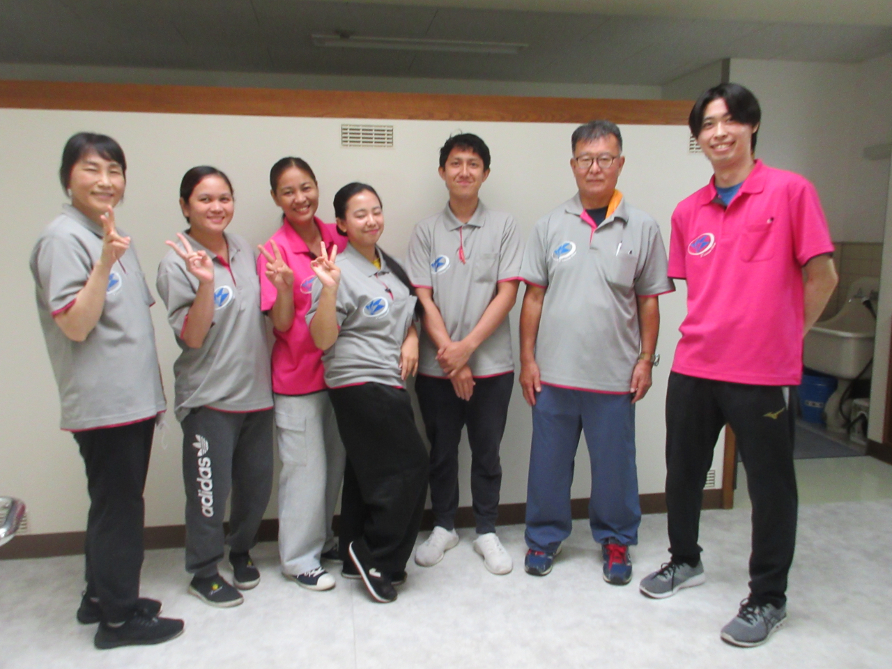社会福祉法人青い鳥
